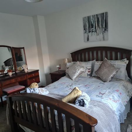 Villa Comfy Quiet Town House Strabane Exterior foto