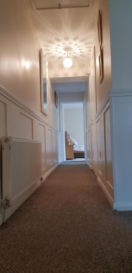 Villa Comfy Quiet Town House Strabane Exterior foto
